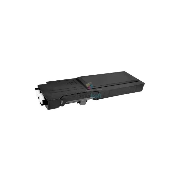 106R02236 Xerox 6600/6605 BK Black - fekete toner chippel - 8.000 oldal