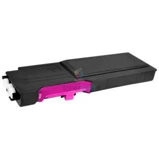 106R02234 Xerox 6600/6605 M Magenta - piros toner chippel - 6.000 oldal