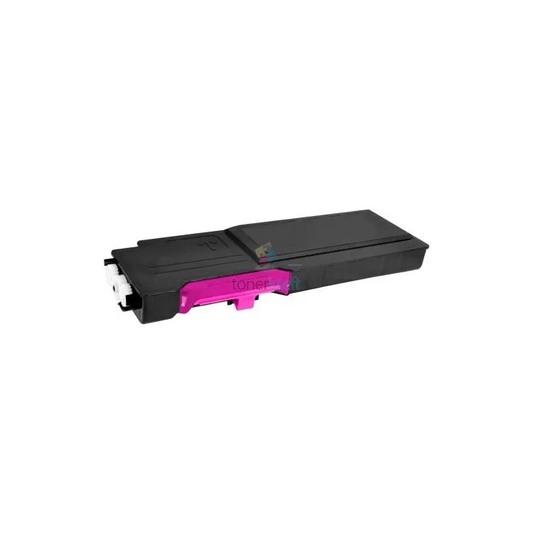 106R02234 Xerox 6600/6605 M Magenta - piros toner chippel - 6.000 oldal