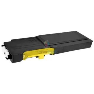 106R02235 Xerox 6600/6605 Y Yellow - sárga toner chippel - 6.000 oldal