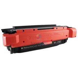 HP CF330X / CF-330X / HP 654X BK Black - fekete toner chippel - 20.500 oldal