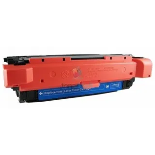 HP CF331A / CF-331A / HP 654A C Cyan - kék toner chippel - 15.000 oldal