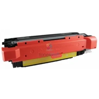 HP CF332A / CF-332A / HP 654A Y Yellow - sárga toner chippel - 15.000 oldal