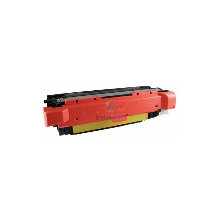 HP CF332A / CF-332A / HP 654A Y Yellow - sárga toner chippel - 15.000 oldal