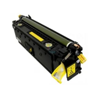 HP CF362A / CF-362A / HP 508A Y Yellow - sárga toner chippel - 5.000 oldal