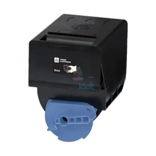 Canon C-EXV21 / CEXV21 0452B002 BK Black - fekete toner - 26.000 oldal