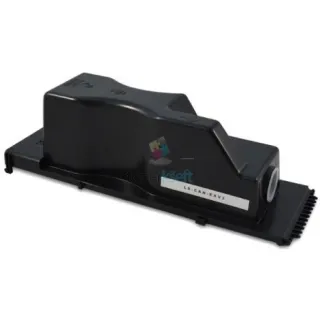 Canon C-EXV3 / CEXV3 6647A002 BK Black - fekete toner - 15.000 oldal