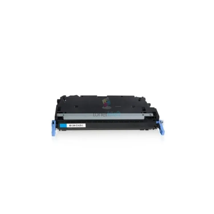 Canon C-EXV26 / CEXV26 1659B006 C Cyan - kék toner chippel - 6.000 oldal