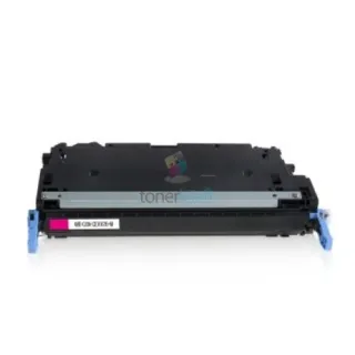 Canon C-EXV26 / CEXV26 1658B006 M Magenta - piros toner chippel - 6.000 oldal