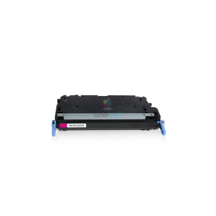 Canon C-EXV26 / CEXV26 1658B006 M Magenta - piros toner chippel - 6.000 oldal