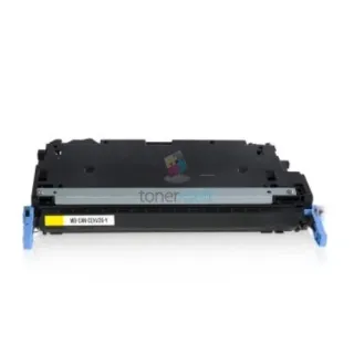 Canon C-EXV26 / CEXV26 1657B006 Y Yellow - sárga toner chippel - 6.000 oldal