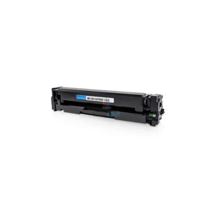 Canon CRG-045 / 045 1241C002 C Cyan - kék toner chippel - 1.300 oldal