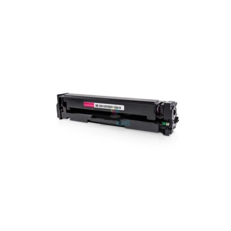 Canon CRG-045 / 045 1240C002 M Magenta - piros toner chippel - 1.300 oldal