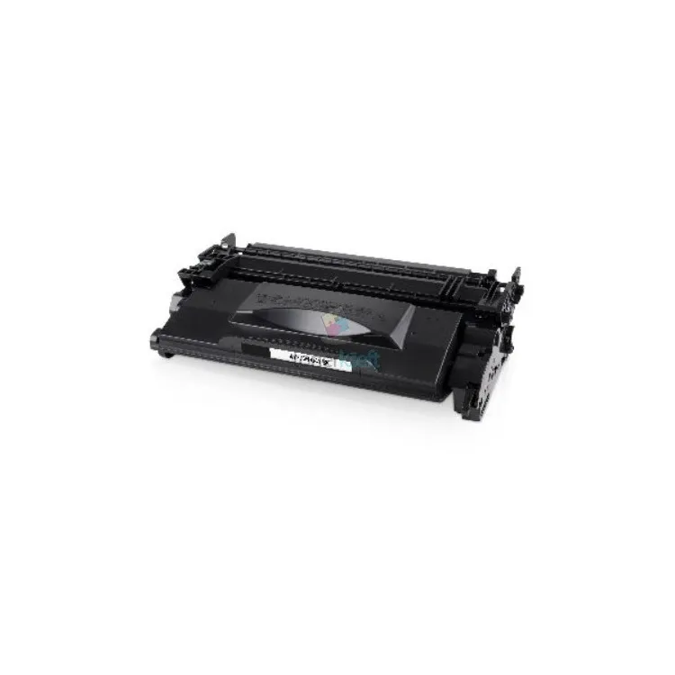 Canon CRG-041 / 041 0452C002 BK Black - fekete toner chippel - 10.000 oldal