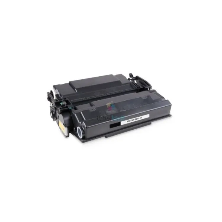 Canon CRG-041H / 041H 0453C002 BK Black - fekete toner chippel - 20.000 oldal