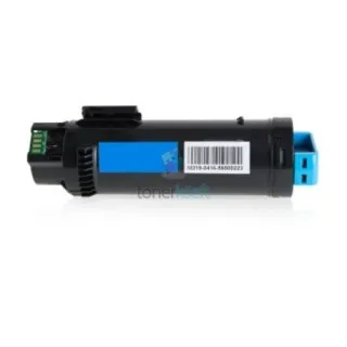 P3HJK 593-BBSD Dell H625 CDW C Cyan - kék toner chippel - 2.500 oldal