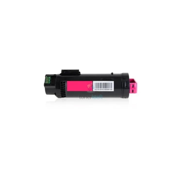 5PG7P 593-BBRV Dell H625 CDW M Magenta - piros toner chippel - 2.500 oldal