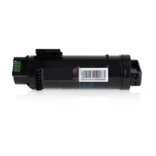 H5K44 593-BBRZ Dell H825 CDW BK Black - fekete toner chippel - 5.000 oldal