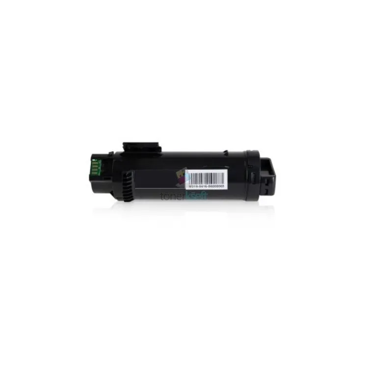 H5K44 593-BBRZ Dell H825 CDW BK Black - fekete toner chippel - 5.000 oldal