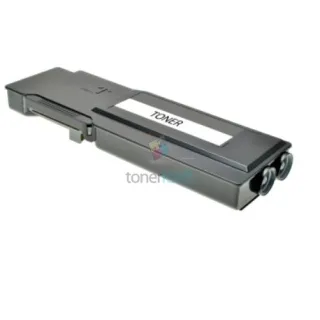 4CHT7 593-11119 Dell C3760 DN BK Black - fekete toner chippel - 11.000 oldal