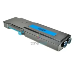 FMRYP 593-11122 Dell C3760 DN C Cyan - kék toner chippel - 9.000 oldal