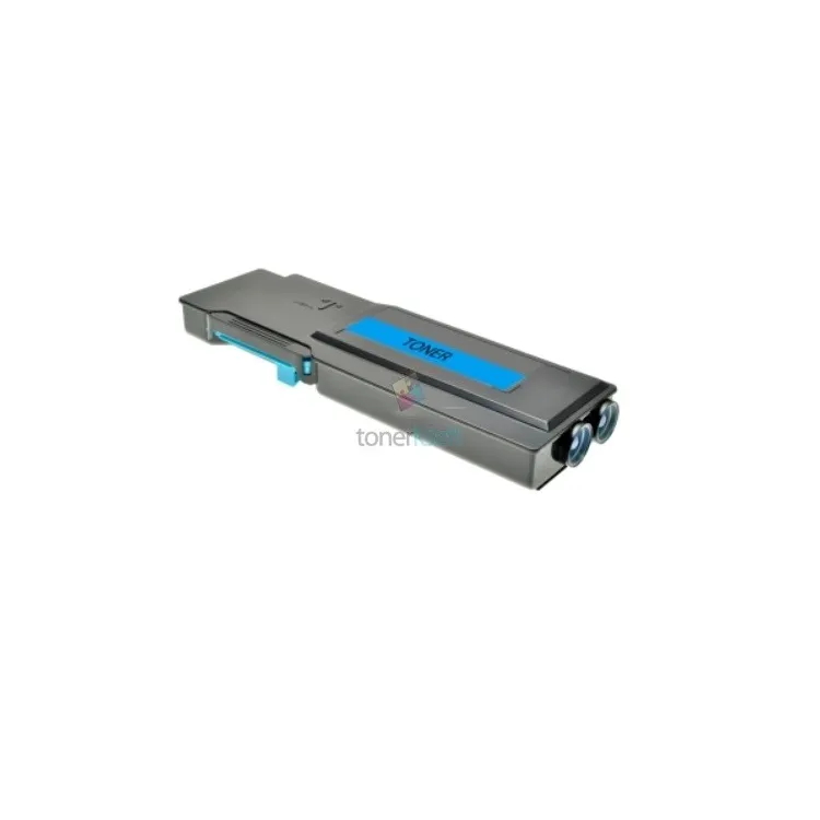 FMRYP 593-11122 Dell C3760 DN C Cyan - kék toner chippel - 9.000 oldal