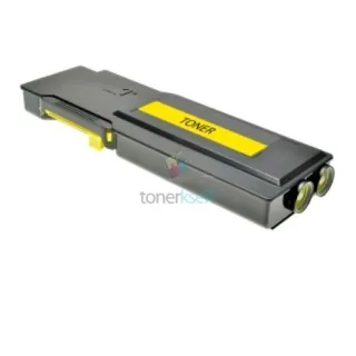 F8N91 593-11120 Dell C3760 DN Y Yellow - sárga toner chippel - 9.000 oldal