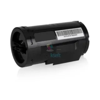 593-BBMM Dell S2810 DN BK Black - fekete toner chippel - 3.000 oldal