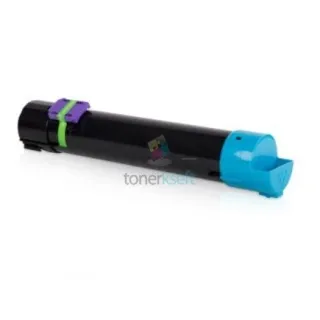 593-BBCS Dell C5765 C Cyan - kék toner chippel - 12.000 oldal