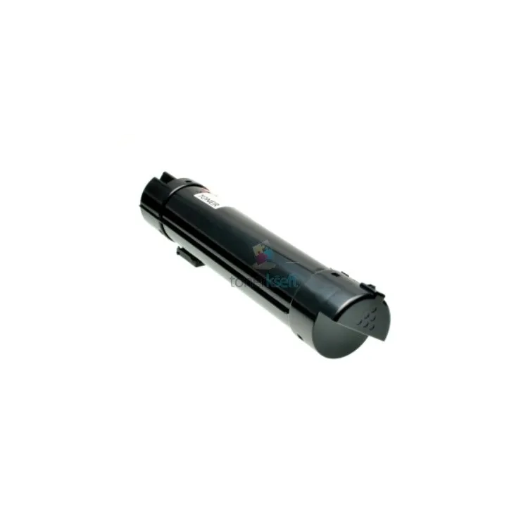 Dell F942P 593-10925 Dell 5130 BK Black - fekete toner chippel - 18.000 oldal