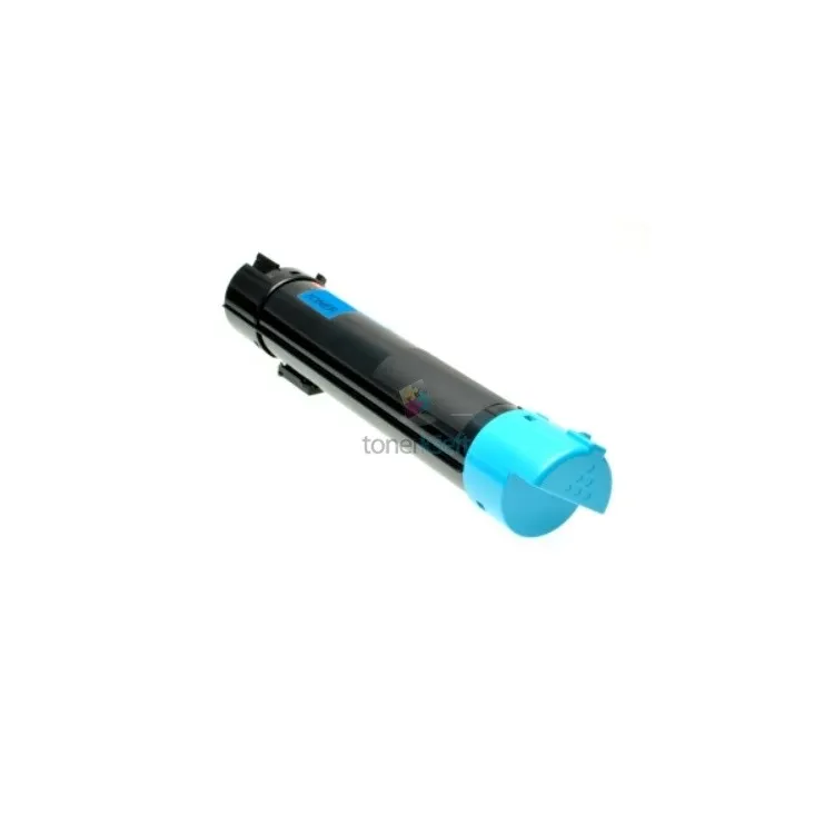 Dell G450R 593-10922 Dell 5130 C Cyan - kék toner chippel - 12.000 oldal