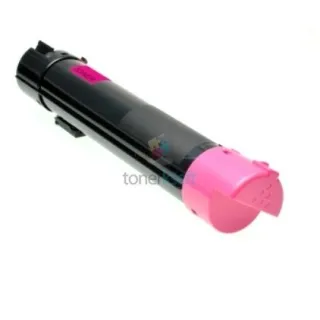 Dell P946P 593-10923 Dell 5130 M Magenta - piros toner chippel - 12.000 oldal