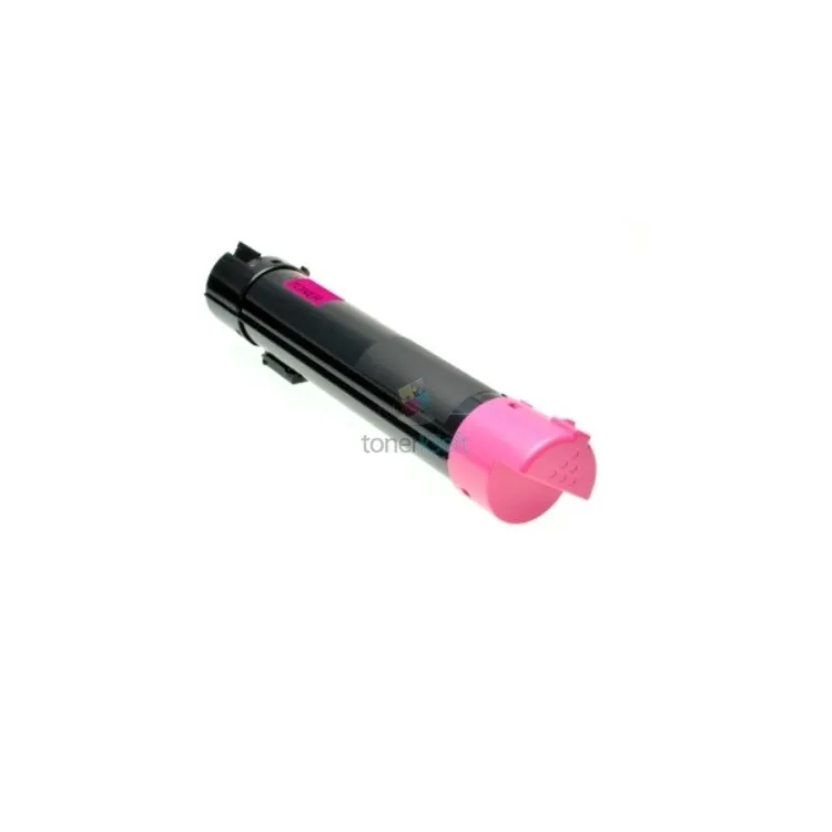 Dell P946P 593-10923 Dell 5130 M Magenta - piros toner chippel - 12.000 oldal