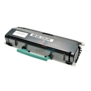 Dell W896P 593-10838 Dell 3330 BK Black - fekete toner chippel - 14.000 oldal