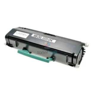 Dell 6PP74 593-11054 Dell 3333 BK Black - fekete toner chippel - 14.000 oldal