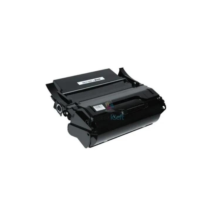 Dell Y902R 593-11050 Dell 5230 BK Black - fekete toner chippel - 25.000 oldal