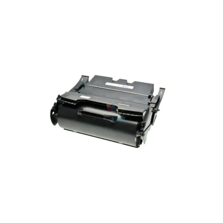 Dell TD381 595-10009 Dell 5210 BK Black - fekete toner chippel - 21.000 oldal