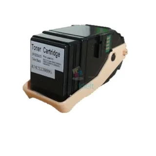 Epson C13S050605 Epson AcuLaser C9300 / C-9300 BK Black - fekete toner chippel - 7.500 oldal