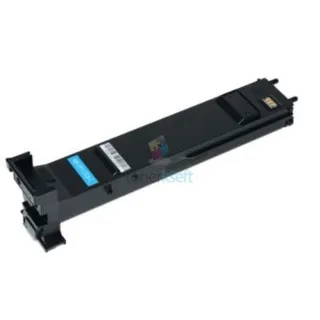 Epson 0492 C13S050492 Epson Aculaser CX28 C Cyan - kék toner chippel - 8.000 oldal