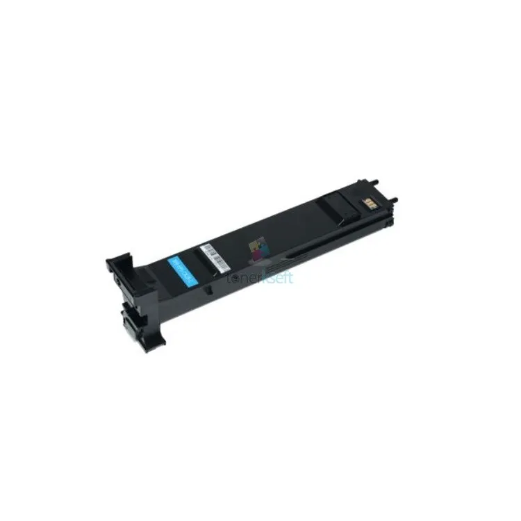 Epson 0492 C13S050492 Epson Aculaser CX28 C Cyan - kék toner chippel - 8.000 oldal