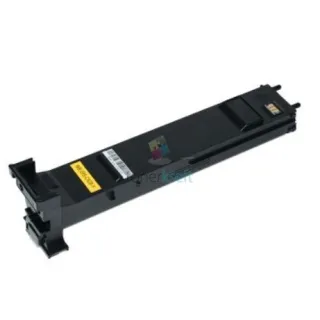 Epson 0490 C13S050490 Epson Aculaser CX28 Y Yellow - sárga toner chippel - 8.000 oldal