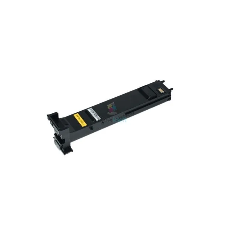 Epson 0490 C13S050490 Epson Aculaser CX28 Y Yellow - sárga toner chippel - 8.000 oldal