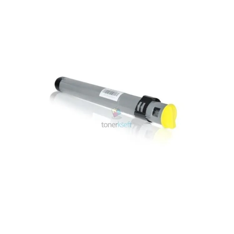 Epson C13S050039 Epson AcuLaser C8500 / C-8500 Y Yellow - sárga toner chippel - 6.000 oldal