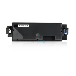 Kyocera TK-5150K / TK5150K 1T02NS0NL0 BK Black - fekete toner chippel - 12.000 oldal