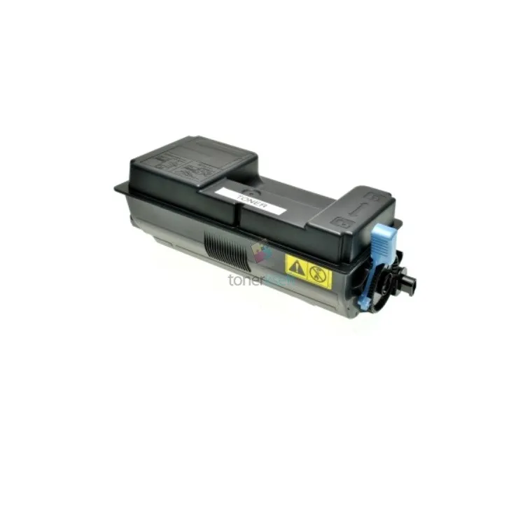 Kyocera TK-3130 / TK3130 1T02LV0NL0 BK Black - fekete toner chippel - 25.000 oldal