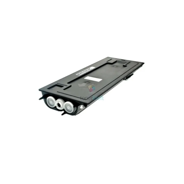 Kyocera TK-410 / TK410 370AM010 BK Black - fekete toner chippel - 15.000 oldal