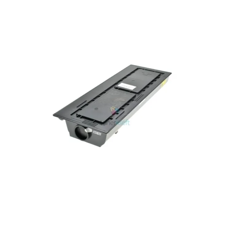 Kyocera TK-435 / TK435 1T02KH0NL0 BK Black - fekete toner chippel - 15.000 oldal