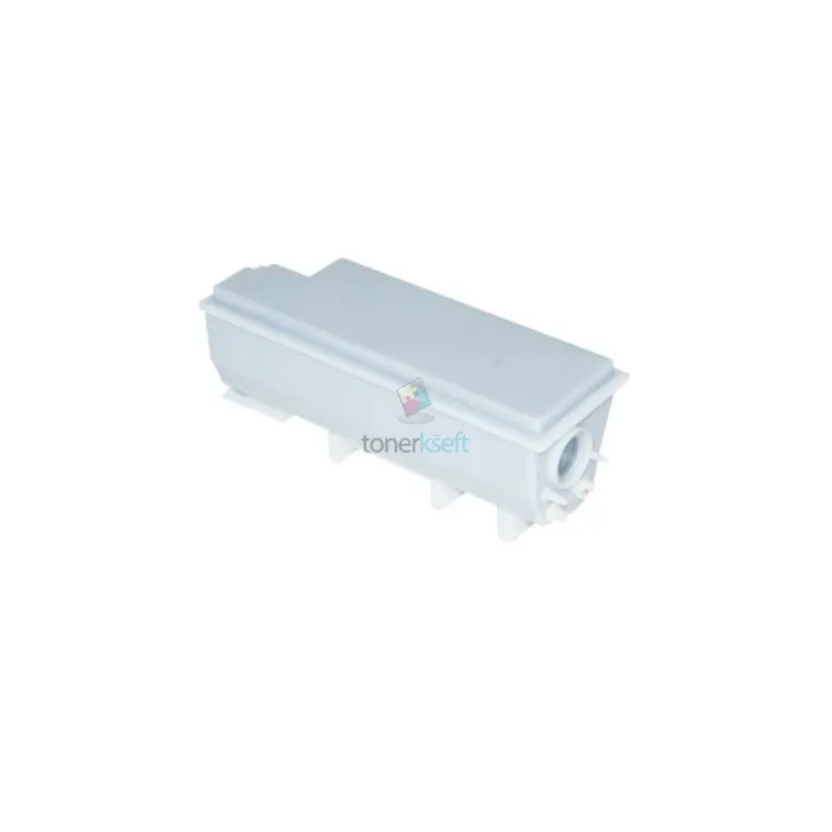 Kyocera Mita KM-1525 / KM1525 37028010 BK Black - fekete toner chippel - 11.000 oldal