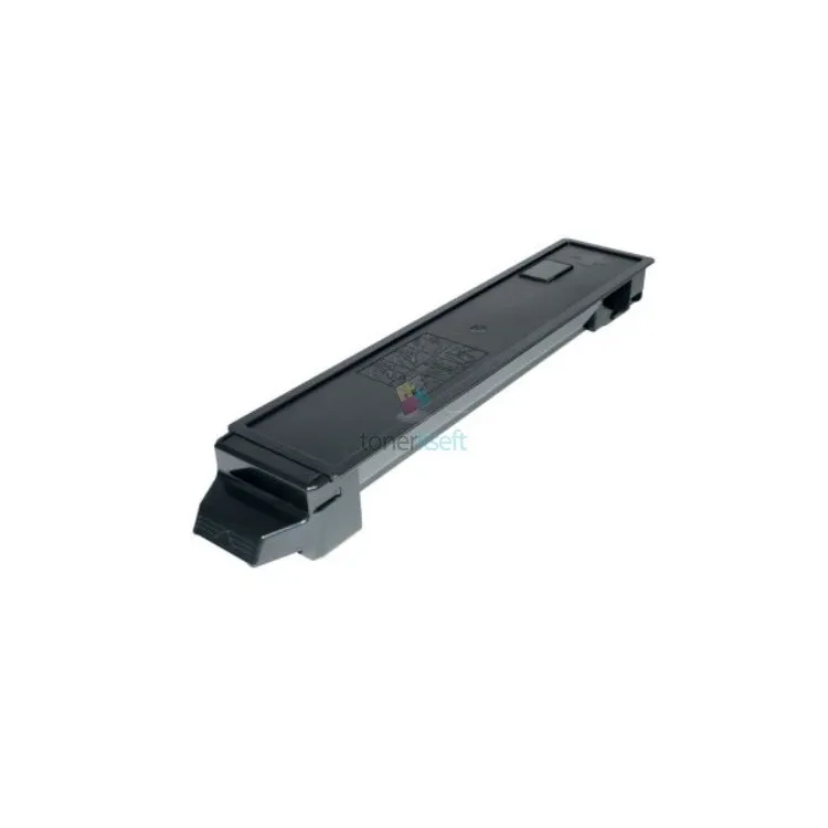 Kyocera TK-8315K / TK8315K 1T02MV0NL0 BK Black - fekete toner chippel - 12.000 oldal