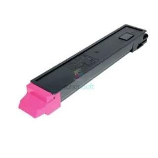 Kyocera TK-8315M / TK8315M 1T02MVBNL0 M Magenta - piros toner chippel - 6.000 oldal